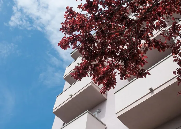 Residence Art Rimini