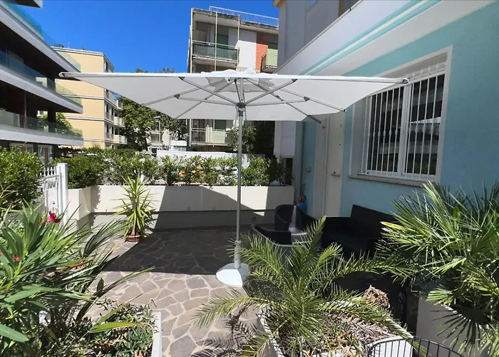 Residence Perla Rimini